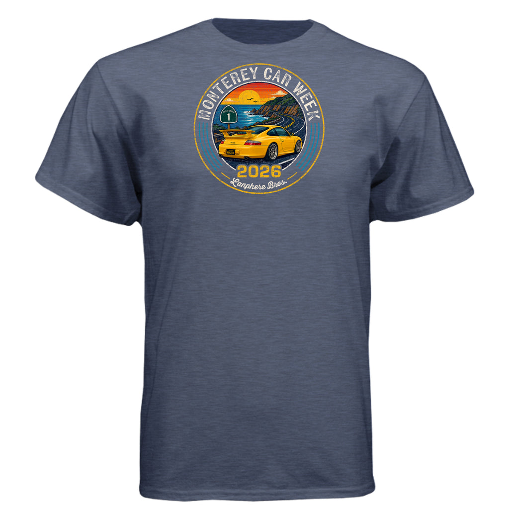 Midnight Navy - N6210 - FRONT