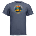 Midnight Navy - N6210 - FRONT