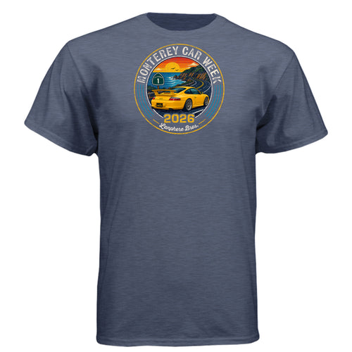 Midnight Navy - N6210 - FRONT