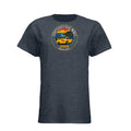 MIDNIGHT NAVY - 6610 - FRONT
