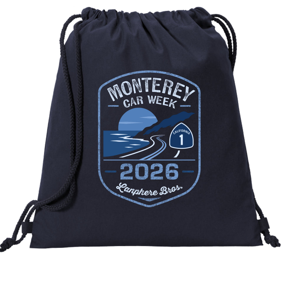 Navy - BG620 - FRONT