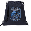 Navy - BG620 - FRONT