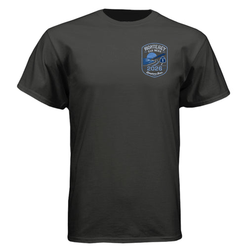 Charcoal - N6210 - FRONT